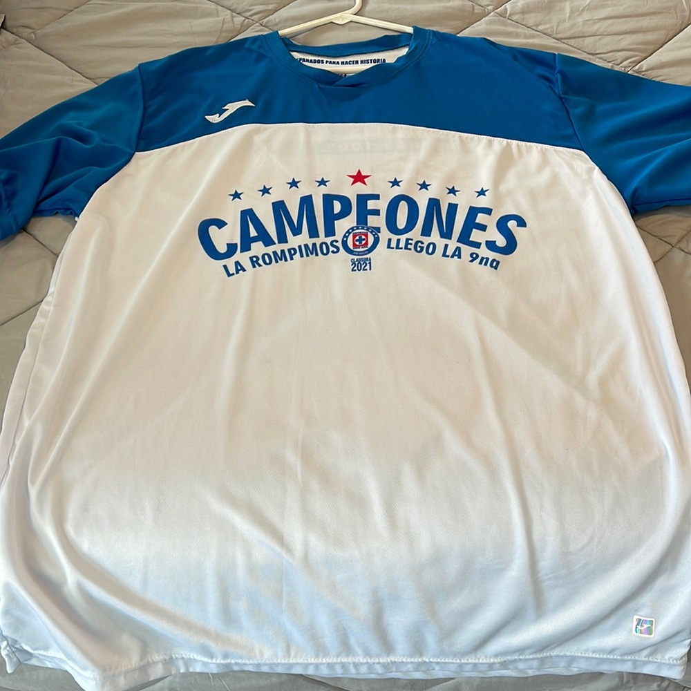 Cruz Azul